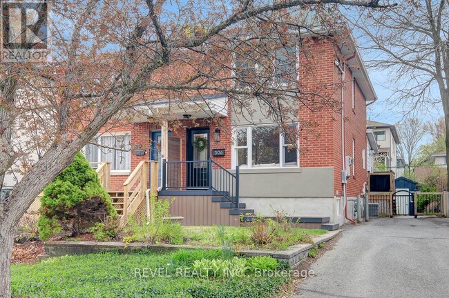 property at 306 Ferndale Ave