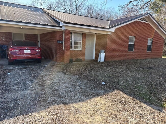 property at 506 Spring St