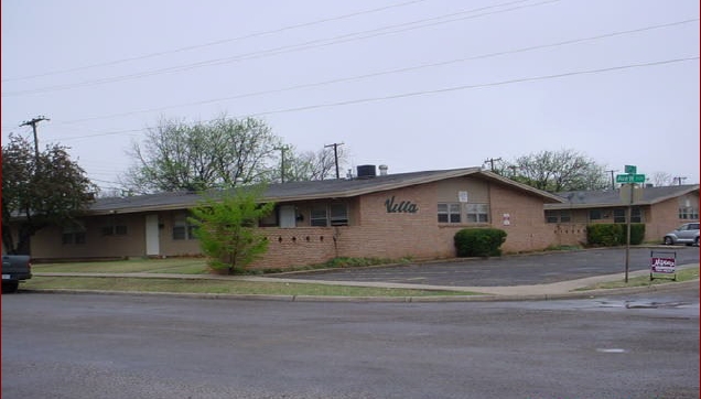 Elara Villa on 51st in Lubbock, TX - Building Photo - Building Photo