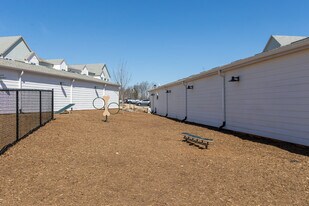 The Wrenley in Charlotte, NC - Building Photo