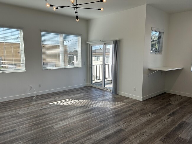 3716 Villa Terrace in San Diego, CA - Building Photo - Building Photo