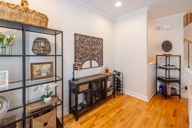 260 Goodson Way NW in Atlanta, GA - Building Photo - Building Photo