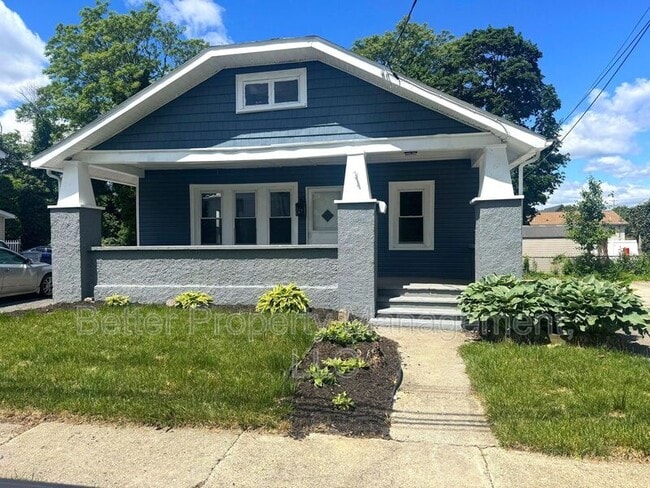 property at 64 N Myrtle St
