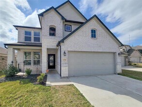 2214 Bright Sunrise Trl in Fresno, TX - Building Photo - Building Photo