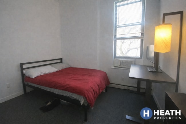 168 Northampton St, Unit 3 in Boston, MA - Building Photo - Building Photo