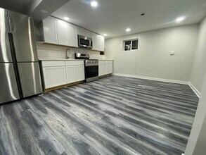5505 N Major Ave, Unit BSMT in Chicago, IL - Building Photo - Building Photo