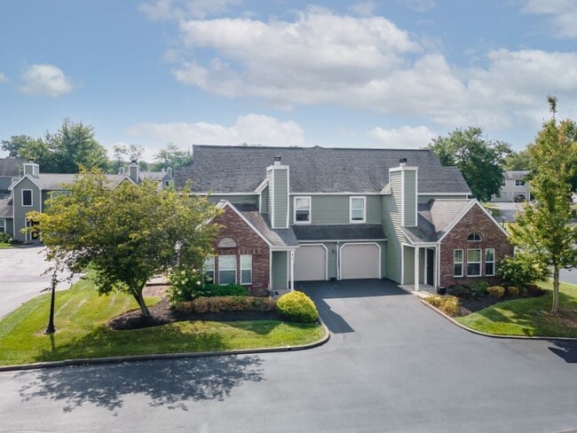Windridge Townhomes