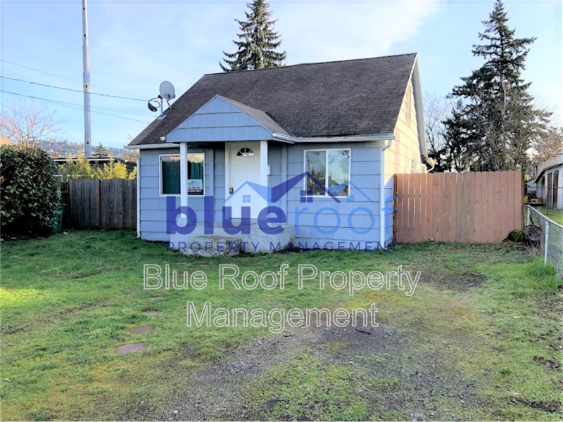 8120 SE Bybee Blvd in Portland, OR - Building Photo