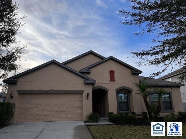 2931 Shetland Ridge Dr