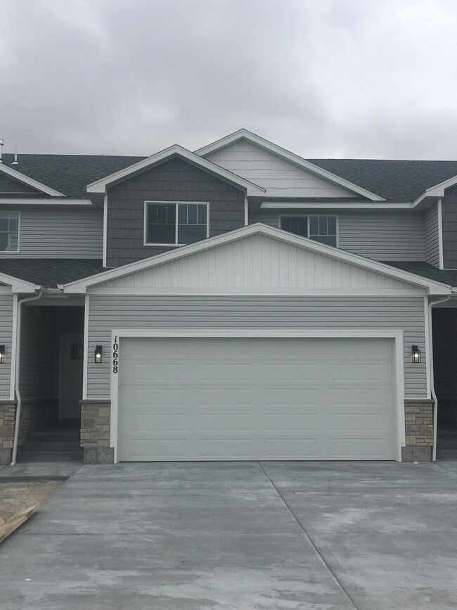 property at 10668 N 36th E