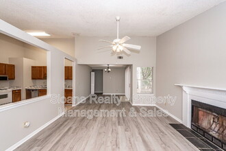 1022 Oakcrest Dr in Charleston, SC - Building Photo - Building Photo