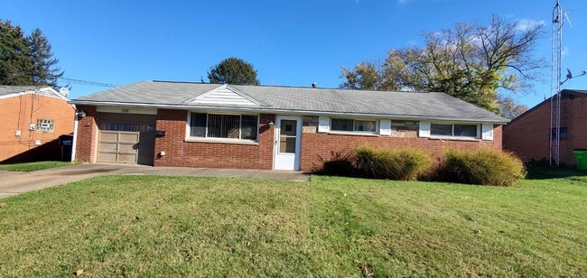 property at 304 Florence Ave