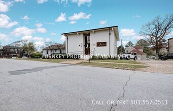 915 North Street in Little Rock, AR - Building Photo - Building Photo