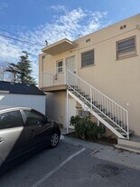 1316 N Dominion Ave, Unit 1316 in Pasadena, CA - Building Photo