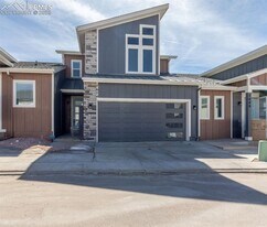 7674 Almond Wood Lp in Colorado Springs, CO - Building Photo