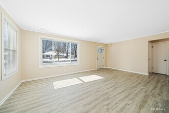 17555 Howe Ave in Homewood, IL - Building Photo - Building Photo