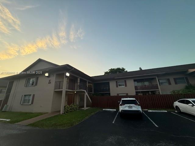 property at 11277 SW 88th St