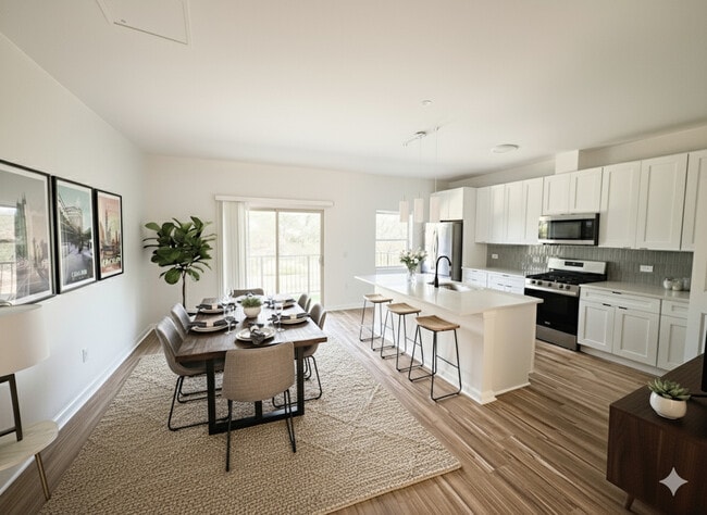 4834 157th St in Oak Forest, IL - Building Photo - Building Photo