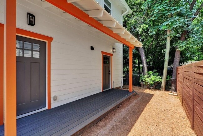 4718 Depew Ave in Austin, TX - Building Photo - Building Photo
