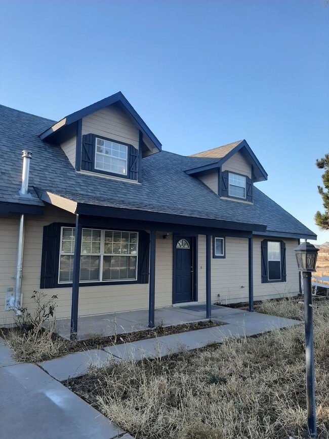 property at 1255 W Summer Trail