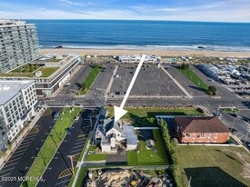 206 3rd Ave in Asbury Park, NJ - Building Photo