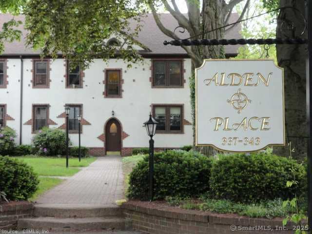 property at 337 Alden Ave