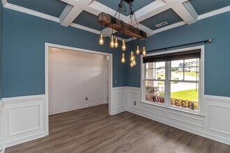 110 Aspen Rdg Dr in Pikeville, NC - Building Photo - Building Photo