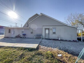 9012 W Jackson St in Muncie, IN - Building Photo - Building Photo