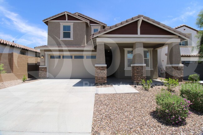 property at 31925 N 125th Ave