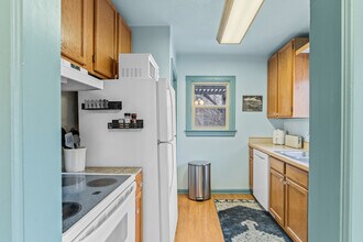 1148 N 25th St in Billings, MT - Building Photo - Building Photo