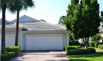 1517 SE Tidewater Pl in Stuart, FL - Building Photo