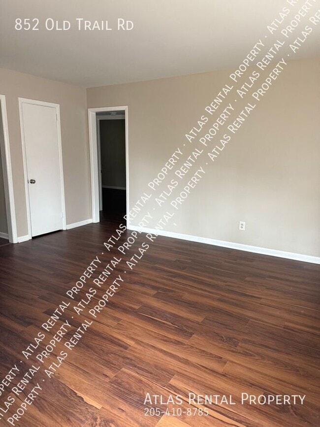 852 Old Trail Rd in Birmingham, AL - Building Photo - Building Photo