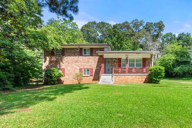 2783 Williamsburg Way in Decatur, GA - Building Photo - Building Photo
