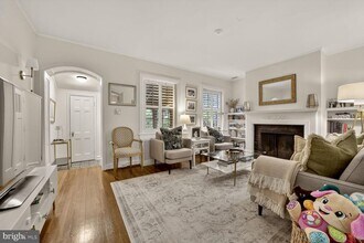 1605 44th St NW in Washington, DC - Building Photo - Building Photo
