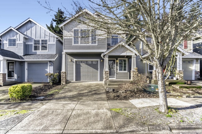 property at 16603 SW 134th Terrace