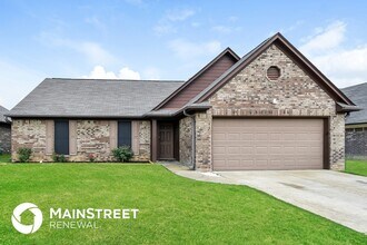 8286 Willow Dr in Southaven, MS - Building Photo - Building Photo