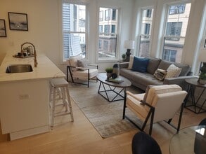 9 Greenmount St in Boston, MA - Building Photo - Building Photo