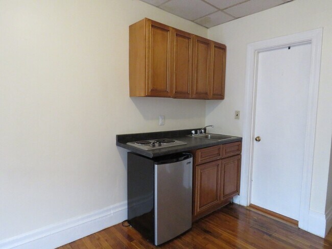 505 Beacon St in Boston, MA - Building Photo - Building Photo