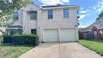 836 Snapdragon Ln in Plano, TX - Building Photo