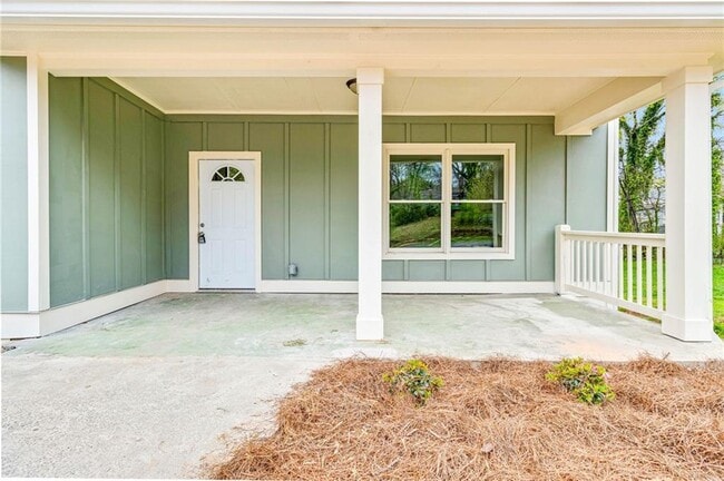 1006 Maple Ave SW in Rome, GA - Building Photo - Building Photo