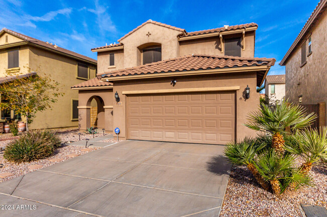 2048 W Kathleen Rd in Phoenix, AZ - Building Photo - Building Photo