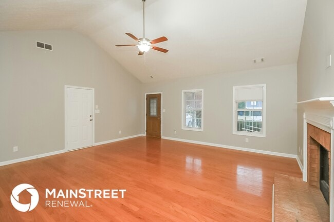 1281 Ohara Dr in Mcdonough, GA - Building Photo - Building Photo