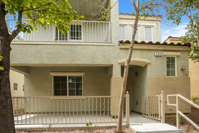 property at 7712 Custom Weave Ct
