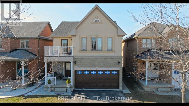 property at 14 Vanwood Crescent