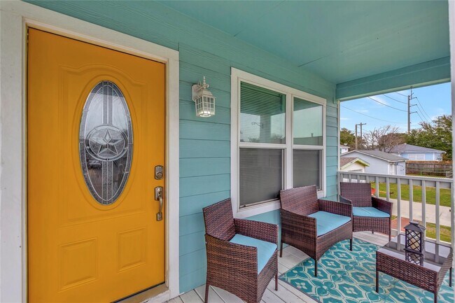 5420 Avenue Q in Galveston, TX - Foto de edificio - Building Photo