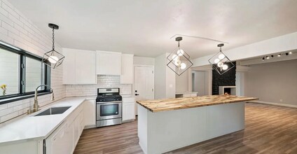 610 W Fairview St in Tulsa, OK - Building Photo - Building Photo