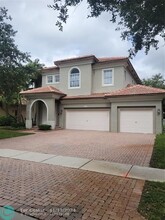 19371 SW 30th St in Miramar, FL - Building Photo - Building Photo