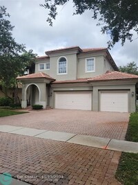 19371 SW 30th St in Miramar, FL - Foto de edificio - Building Photo