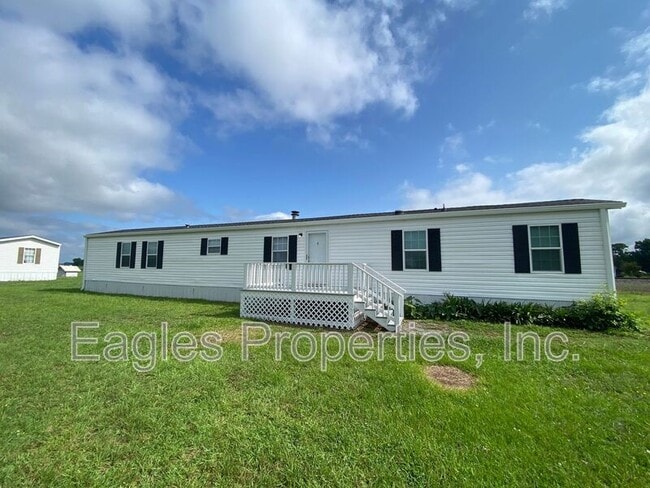 property at 101 Damon Dr