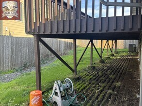 3309 NE 42nd Pl in Vancouver, WA - Building Photo - Building Photo